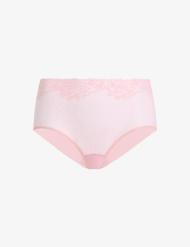 Commando Double Take High Rise Bikini