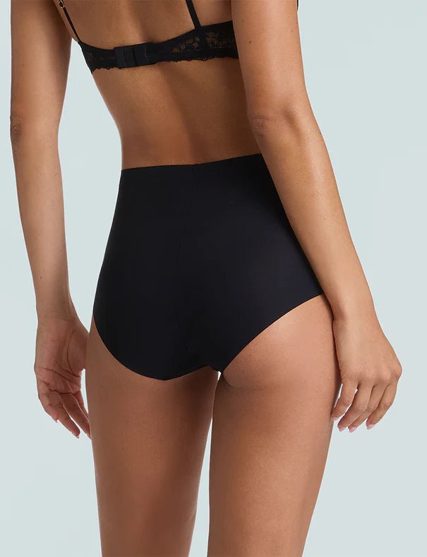 Commando Double Take High Rise Bikini