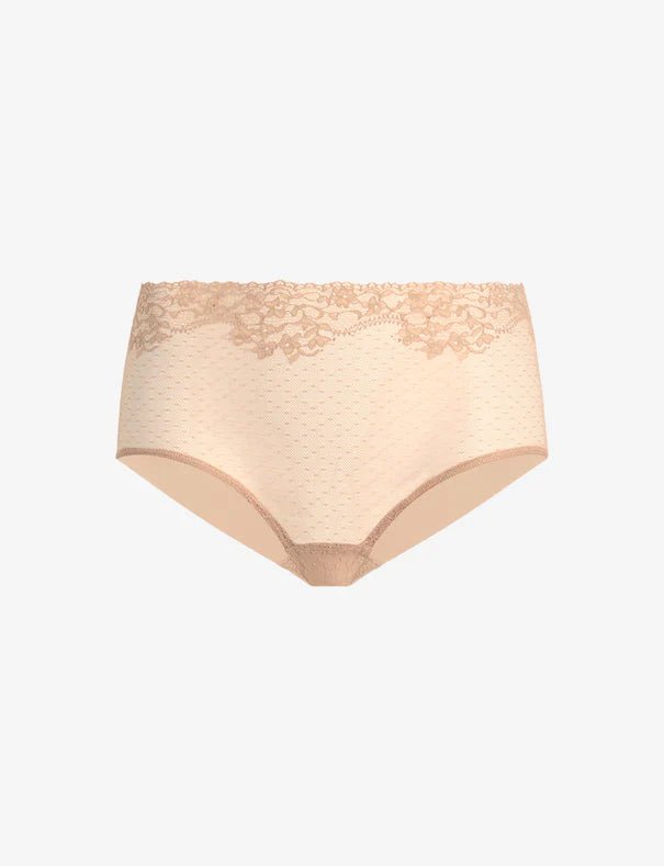 Commando Double Take High Rise Bikini