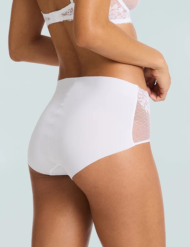 Commando Double Take High Rise Bikini