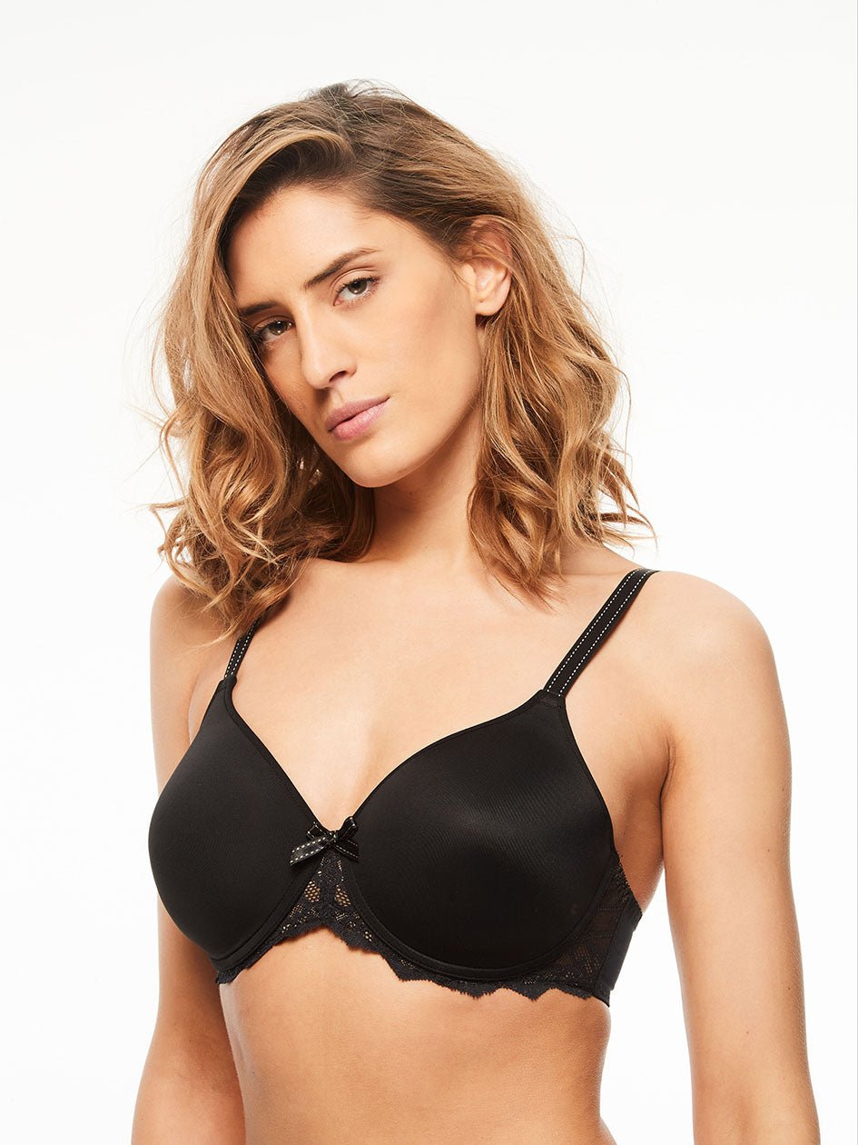 Chantelle Rive Gauche Full Coverage Smooth Bra