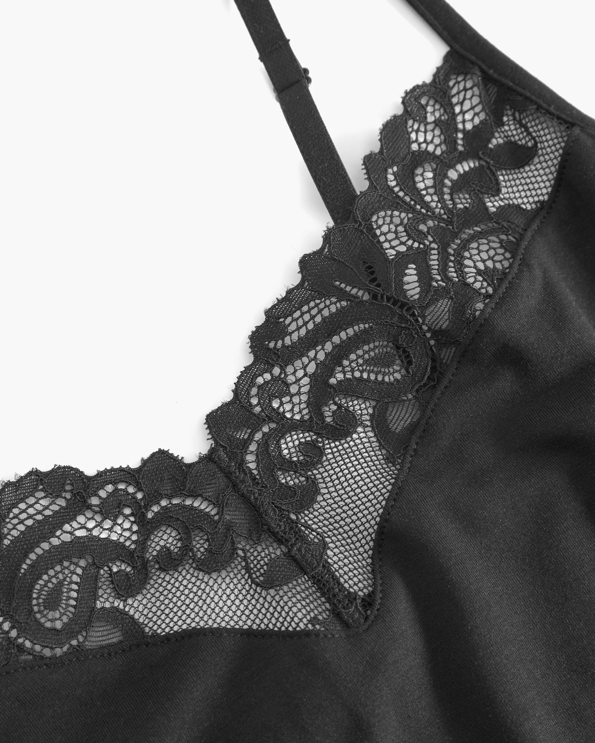 Cosabella Carmela Modal Sleep Set