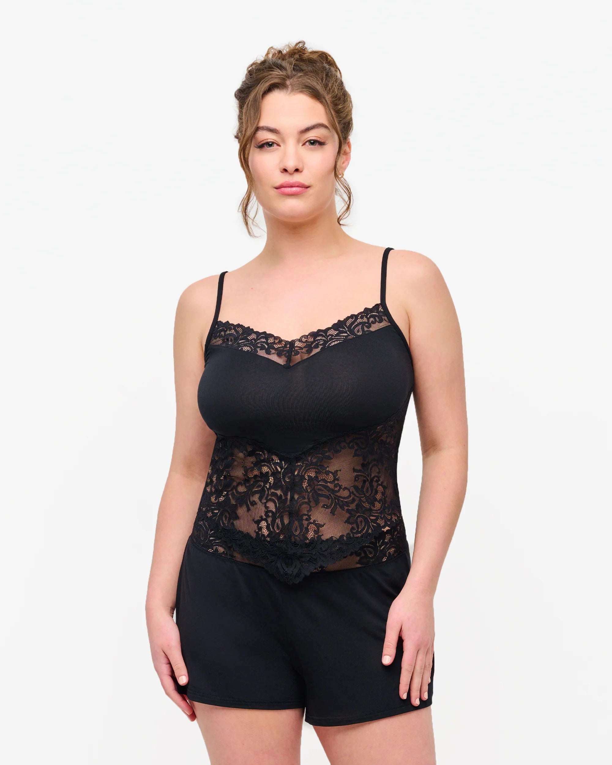 Cosabella Carmela Modal Sleep Set