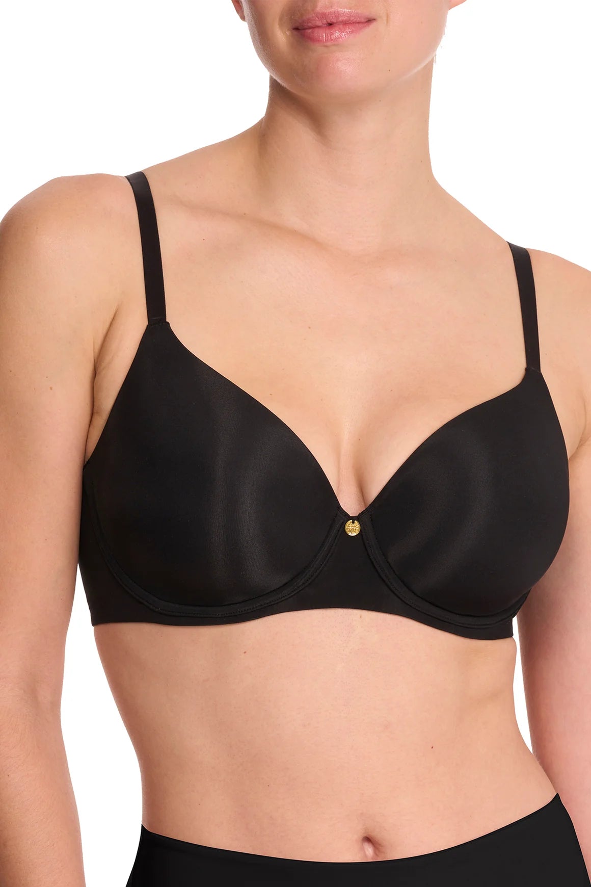 Natori Cloud Comfort Back Smoothing T-Shirt Bra