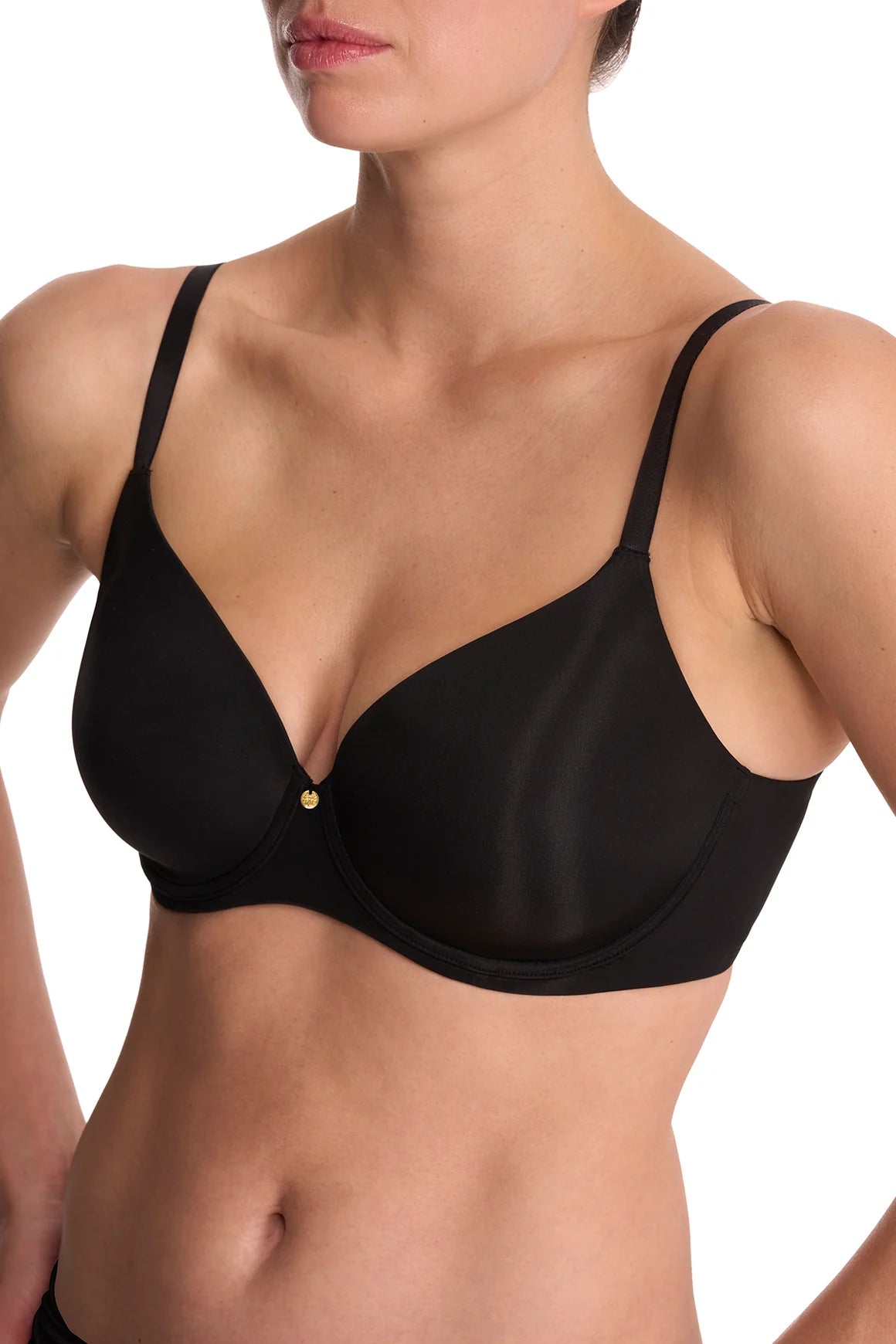 Natori Cloud Comfort Back Smoothing T-Shirt Bra