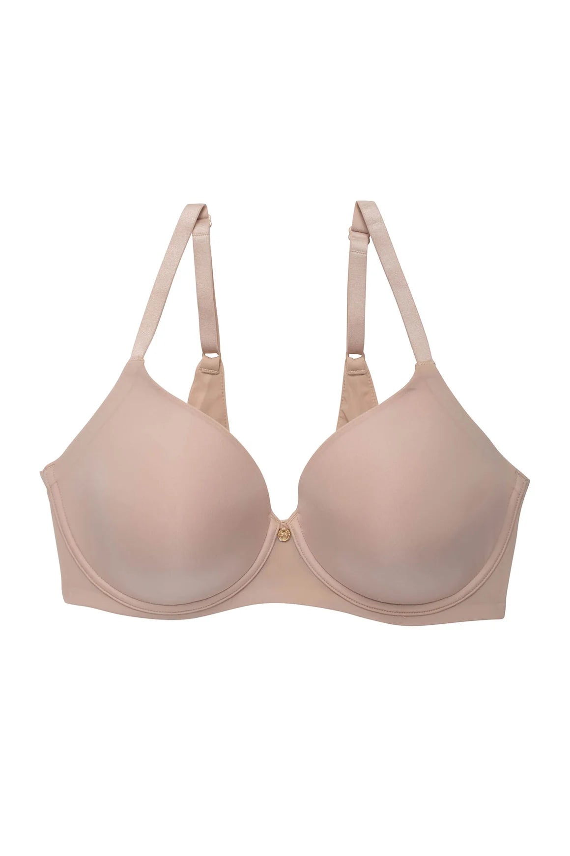 Natori Cloud Comfort Back Smoothing T-Shirt Bra