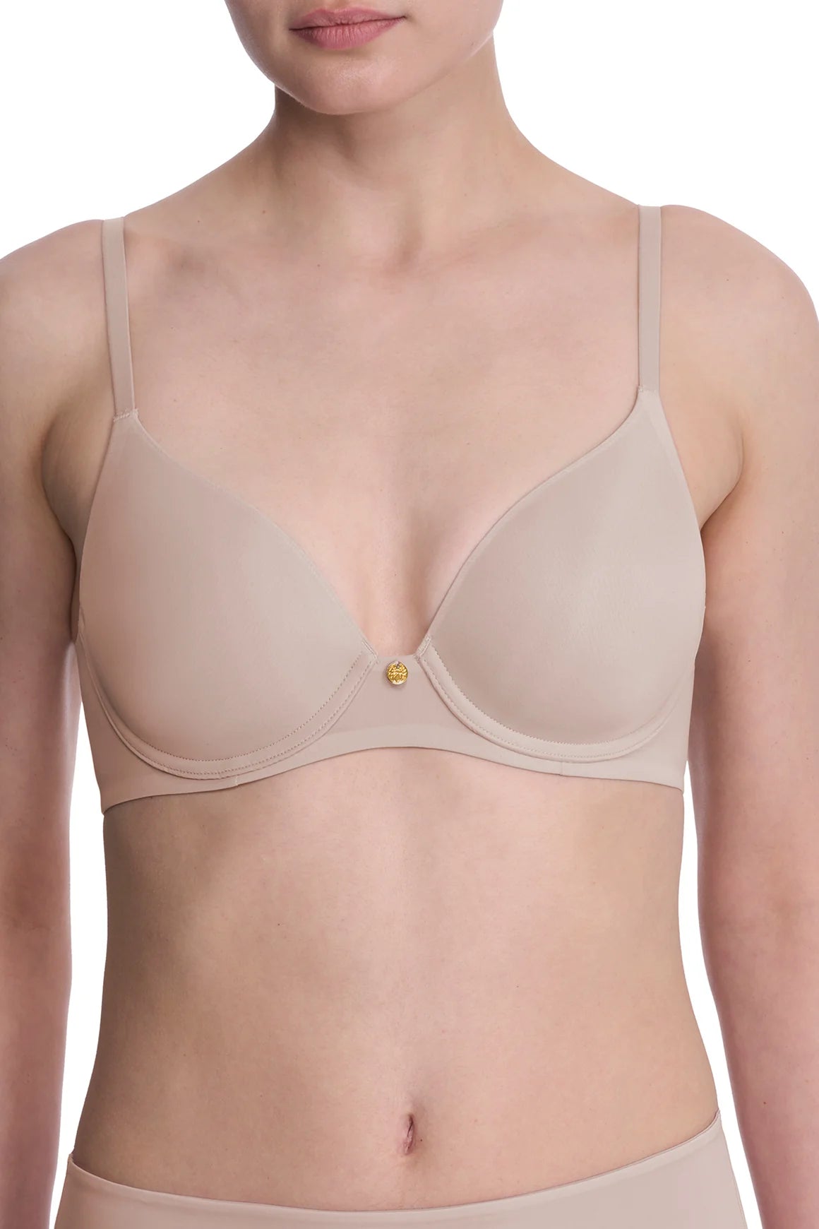 Natori Cloud Comfort Back Smoothing T-Shirt Bra
