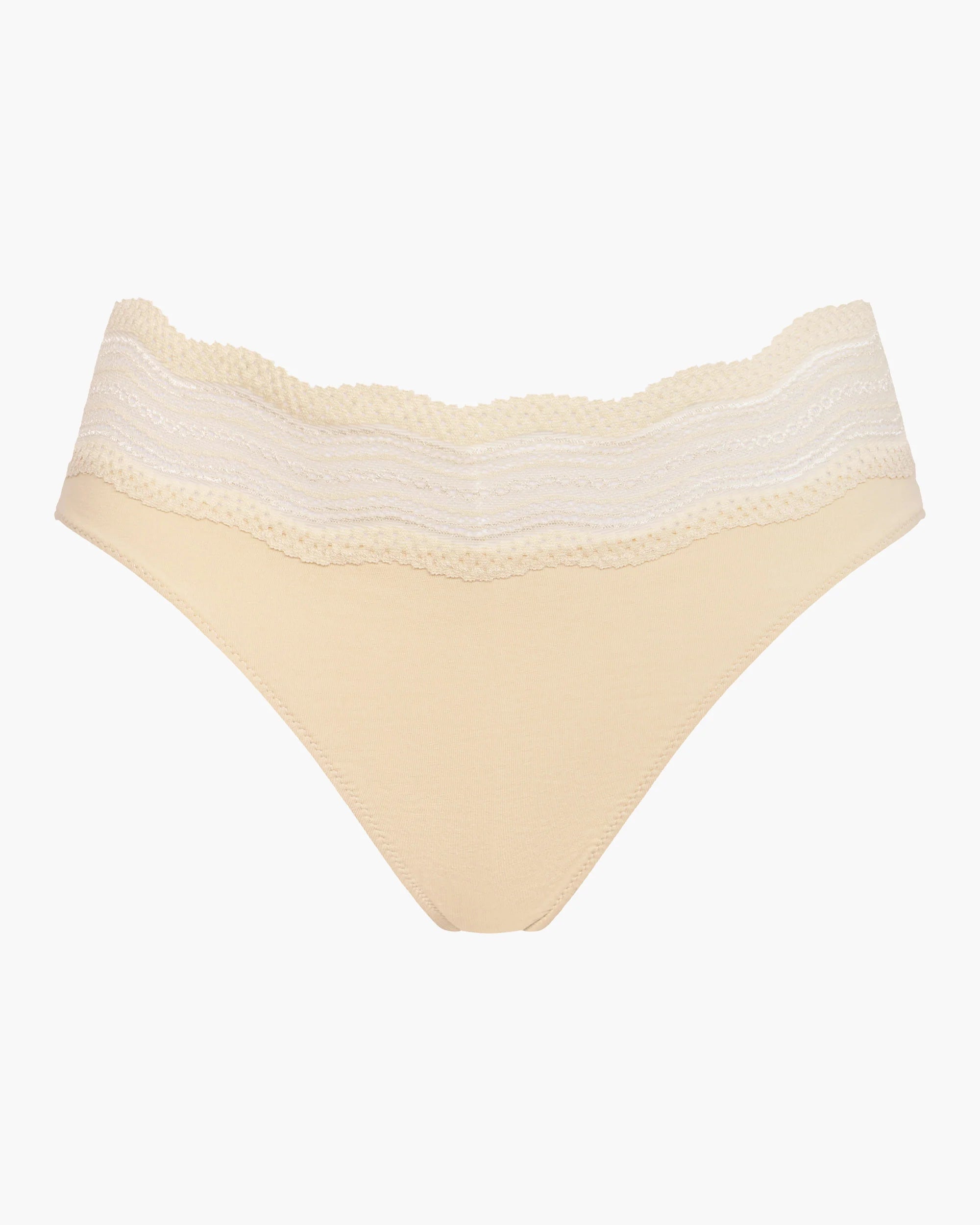 Cosabella Dolce High Rise Bikini