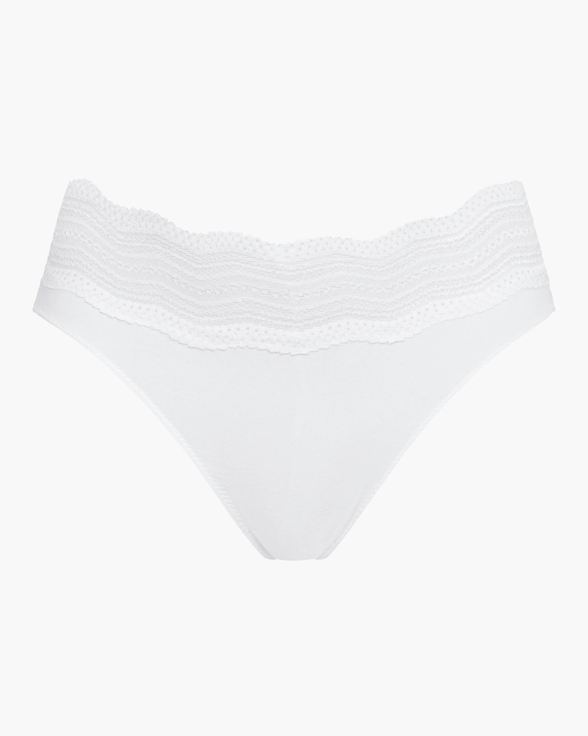 Cosabella Dolce High Rise Bikini