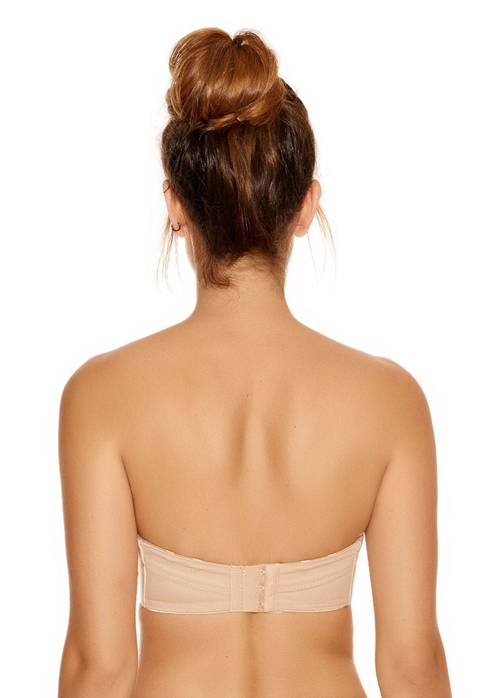 Fantasie Women's Smoothing Moulded Strapless Bra