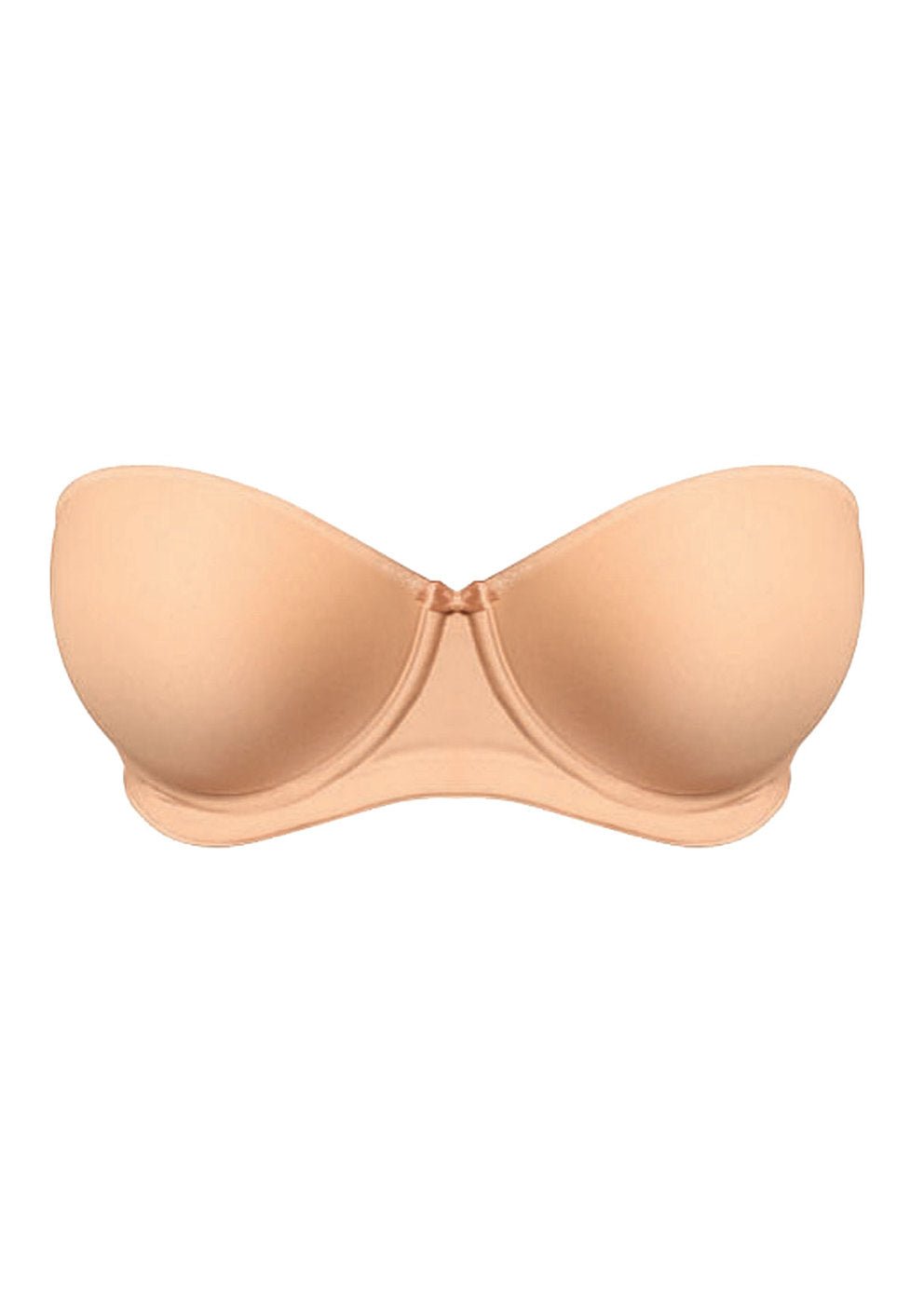 Fantasie Women's Smoothing Moulded Strapless Bra