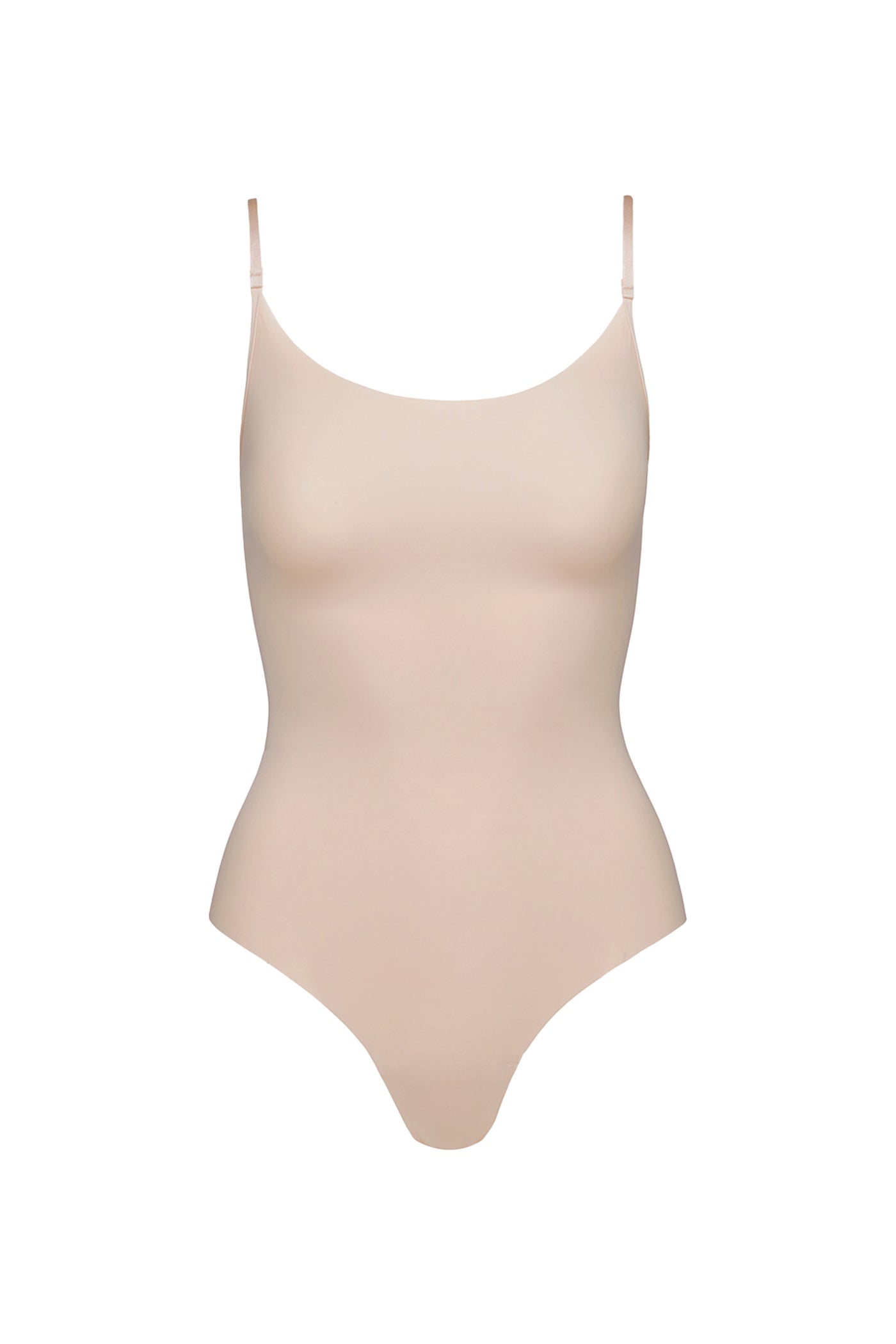 Commando Classic Cami Bodysuit