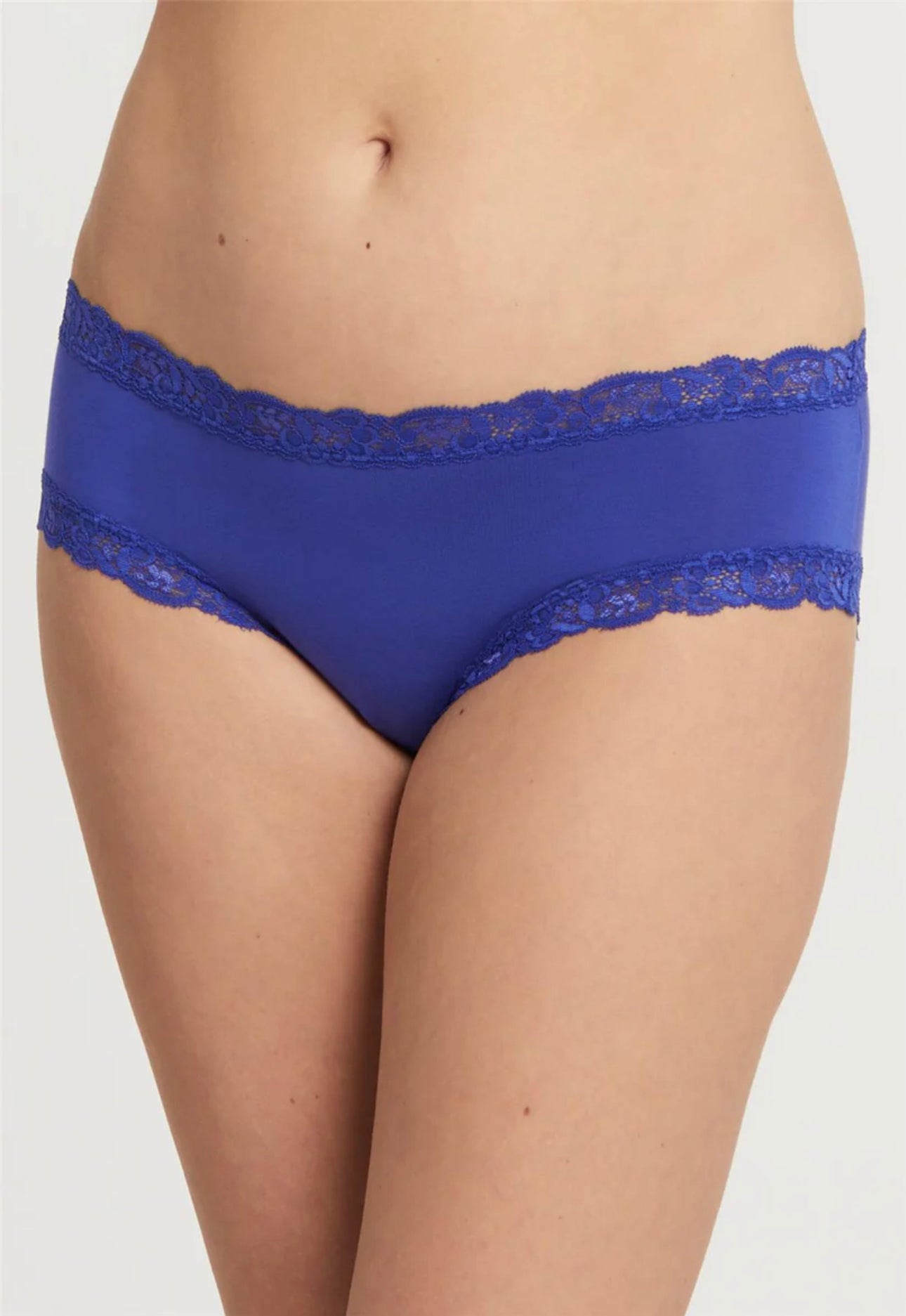 Fleur't Iconic Boyshort - Sapphire