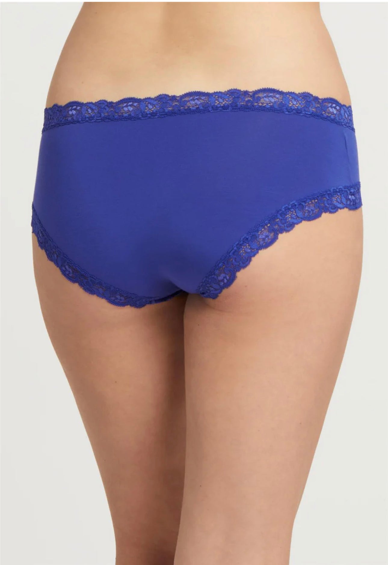 Fleur't Iconic Boyshort - Sapphire