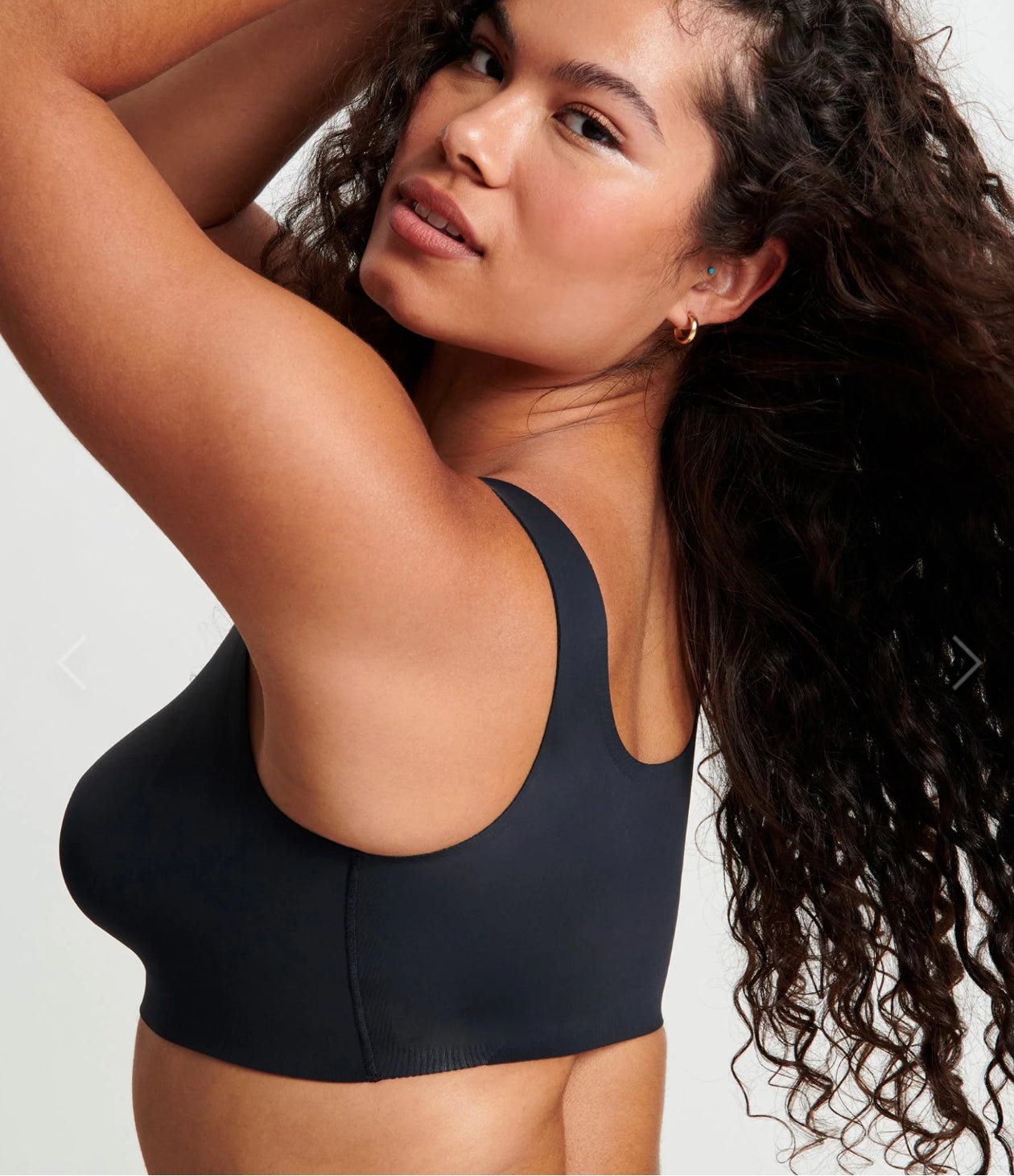 Evelyn & Bobbie SCOOP BRA