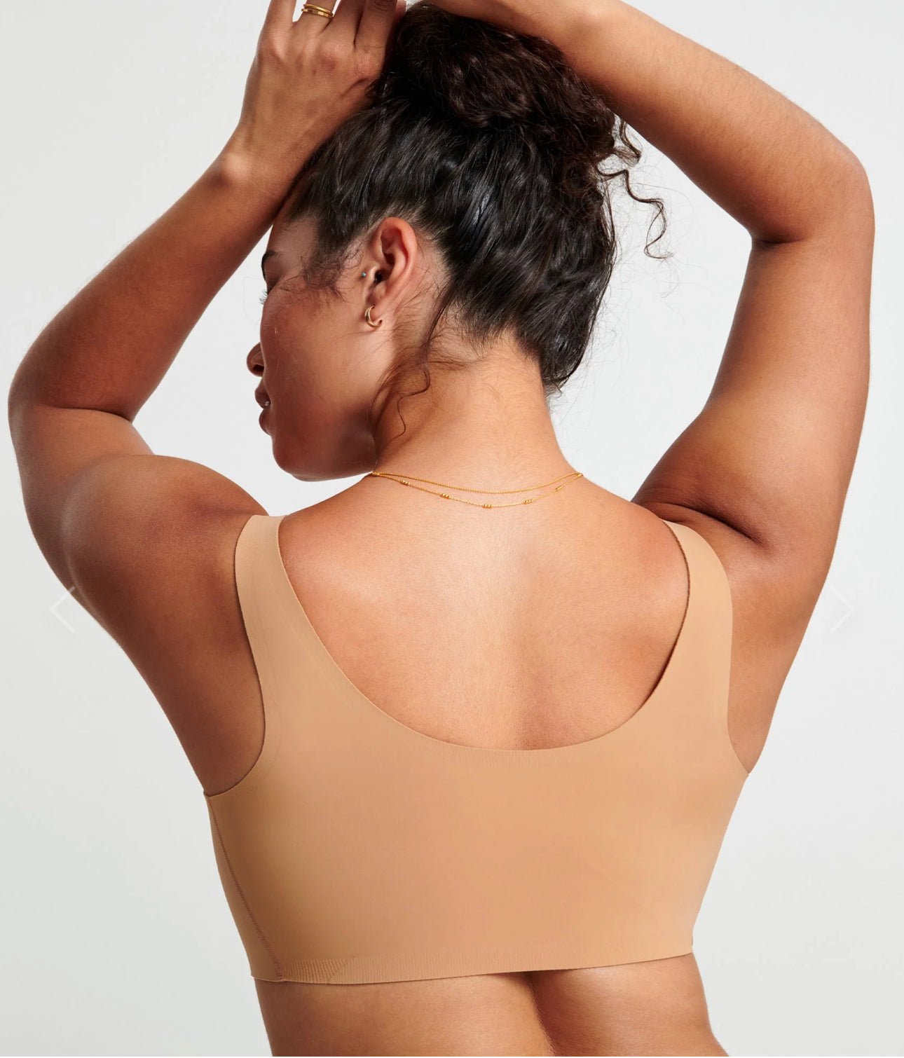 Evelyn & Bobbie SCOOP BRA