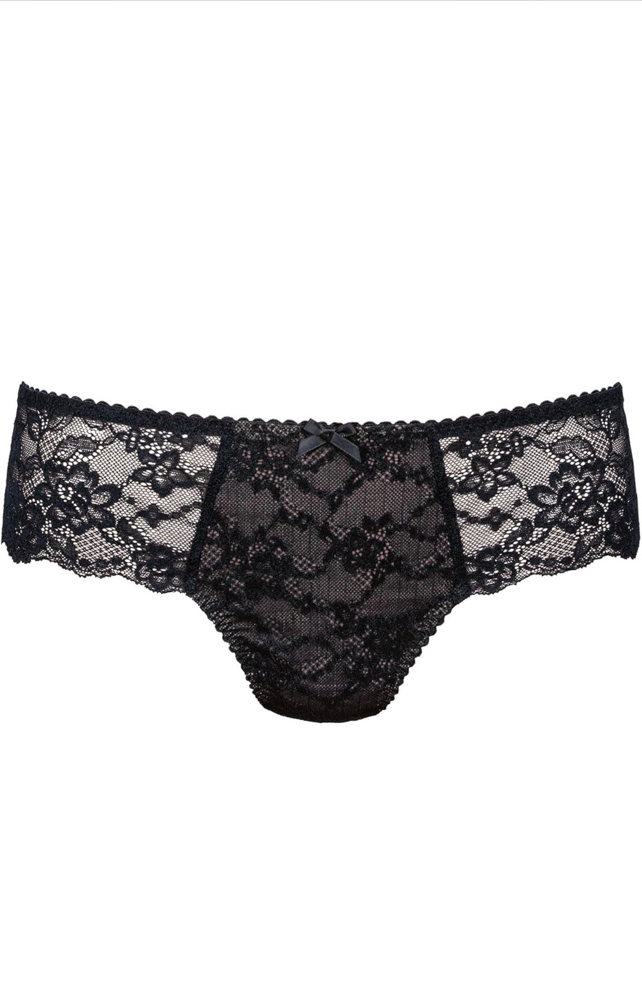 Anita Bobette – Shorty