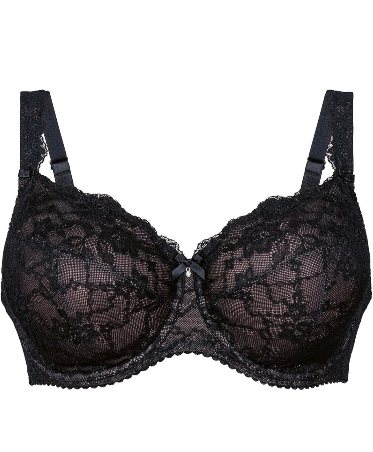 Anita Bobette Full-Cup Underwire Bra