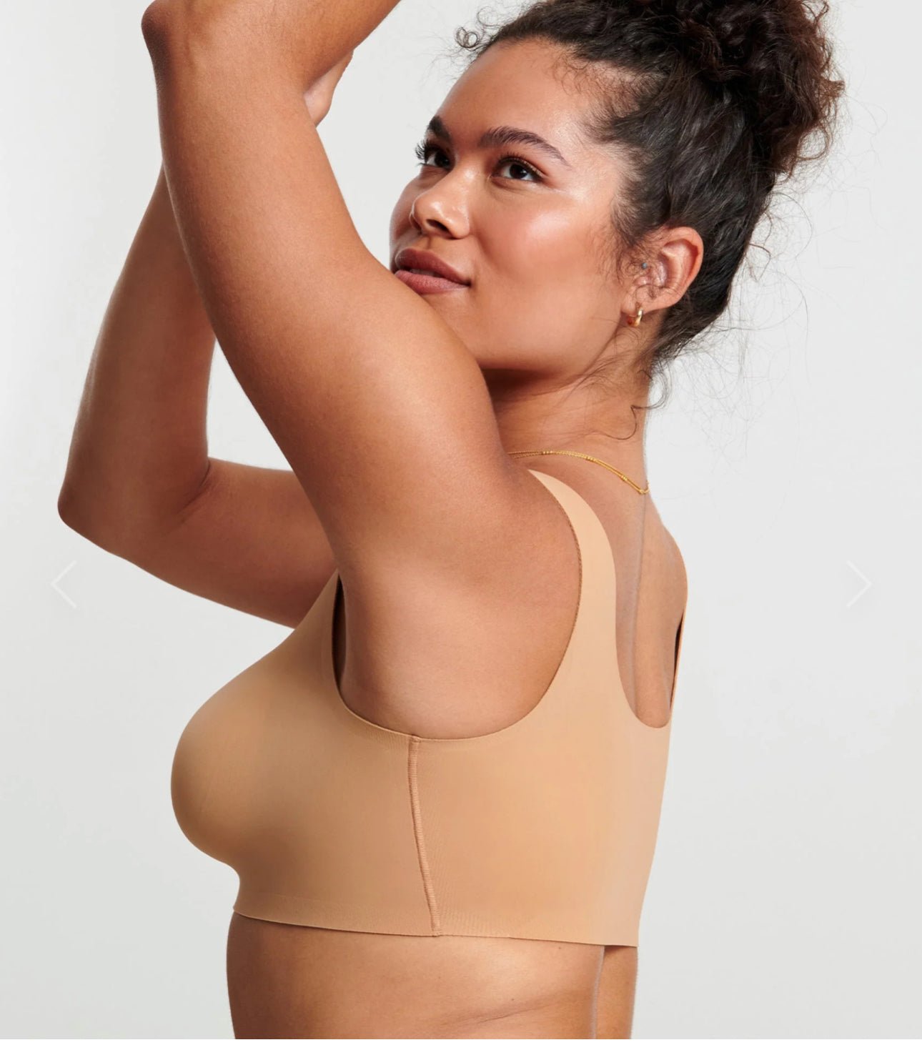 Evelyn & Bobbie SCOOP BRA