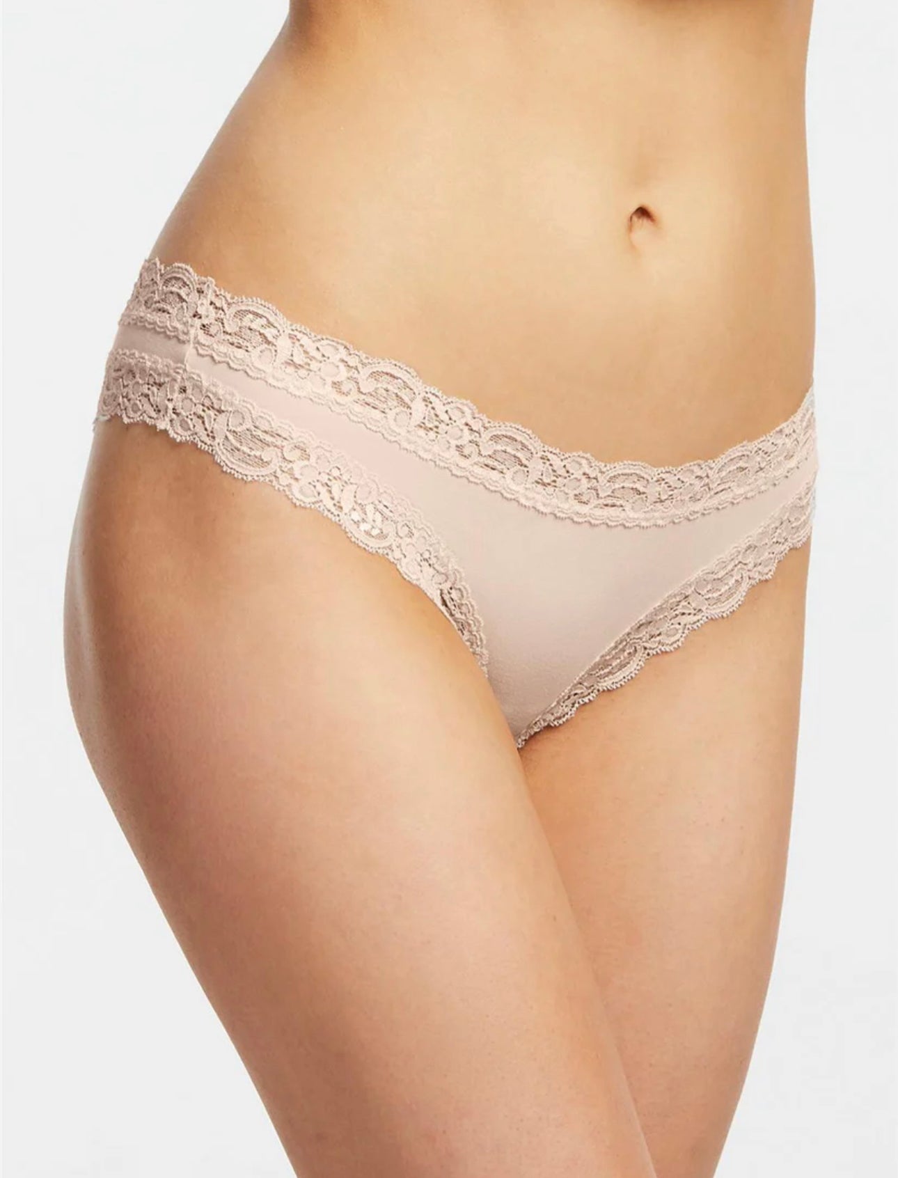 Fleur't Iconic Thong