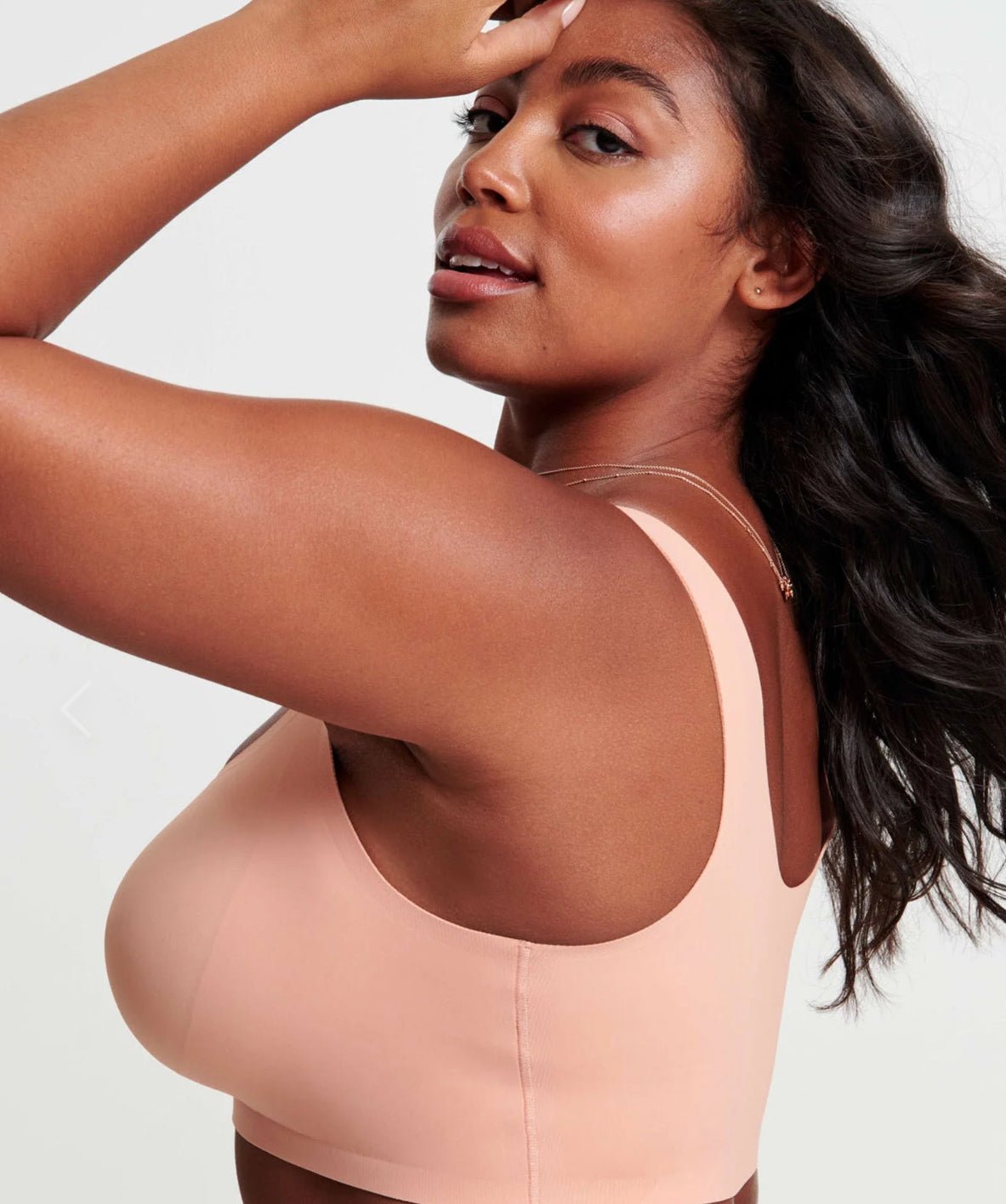 Evelyn & Bobbie SCOOP BRA