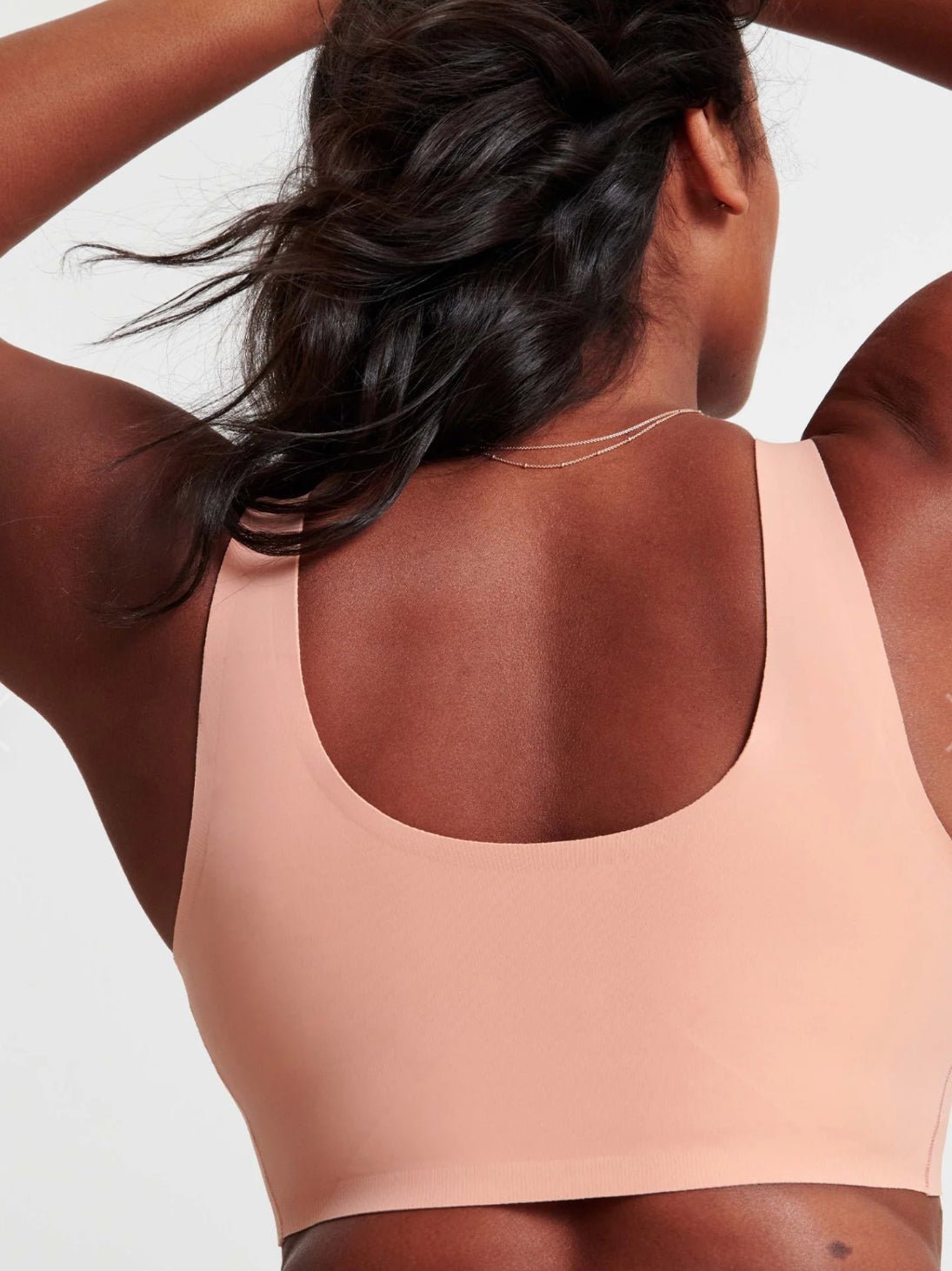 Evelyn & Bobbie SCOOP BRA