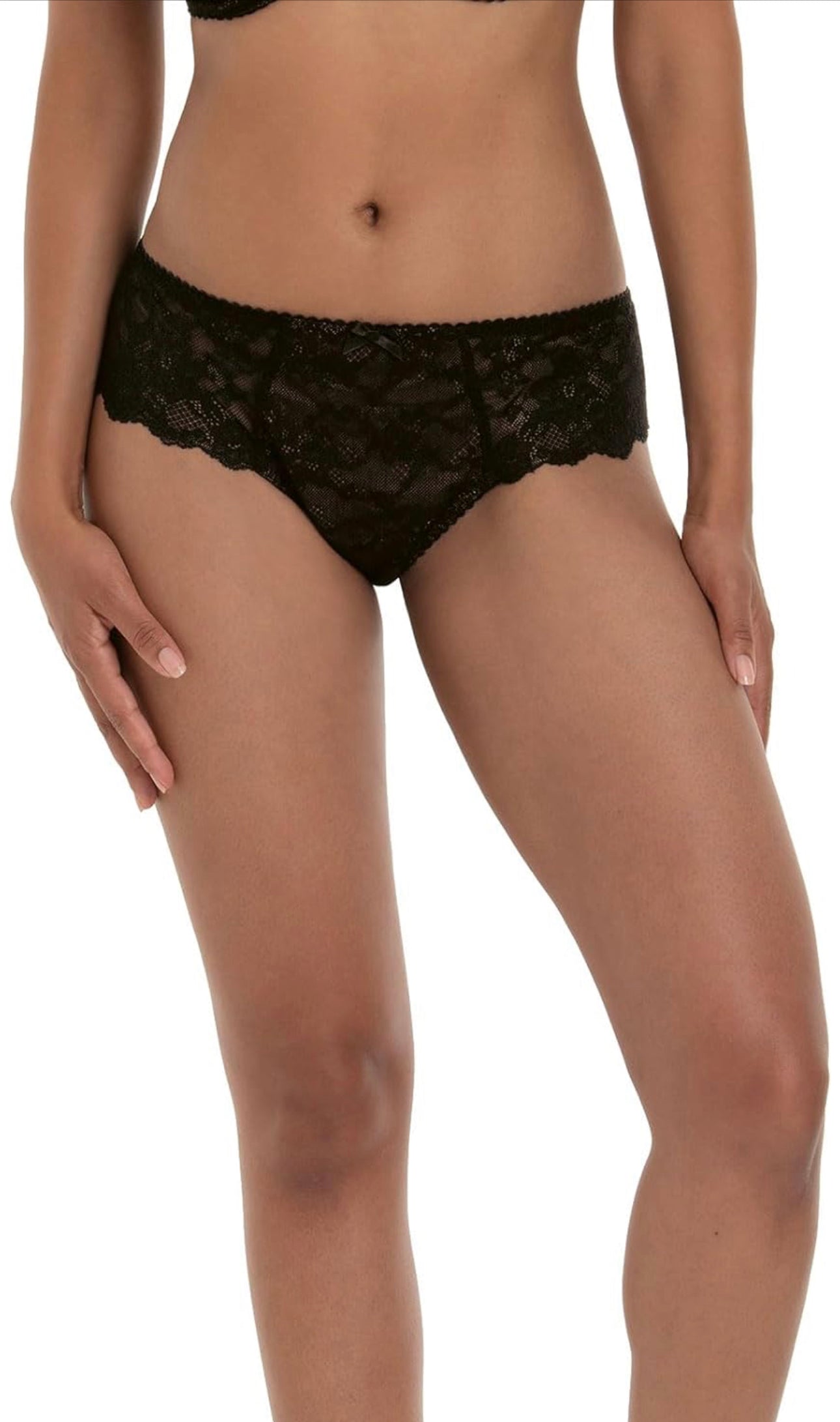 Anita Bobette – Shorty