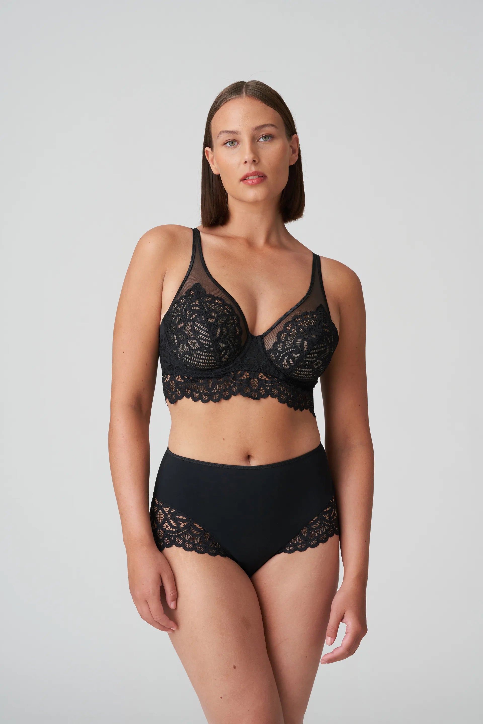 PrimaDonna Twist First Night Longline Bra