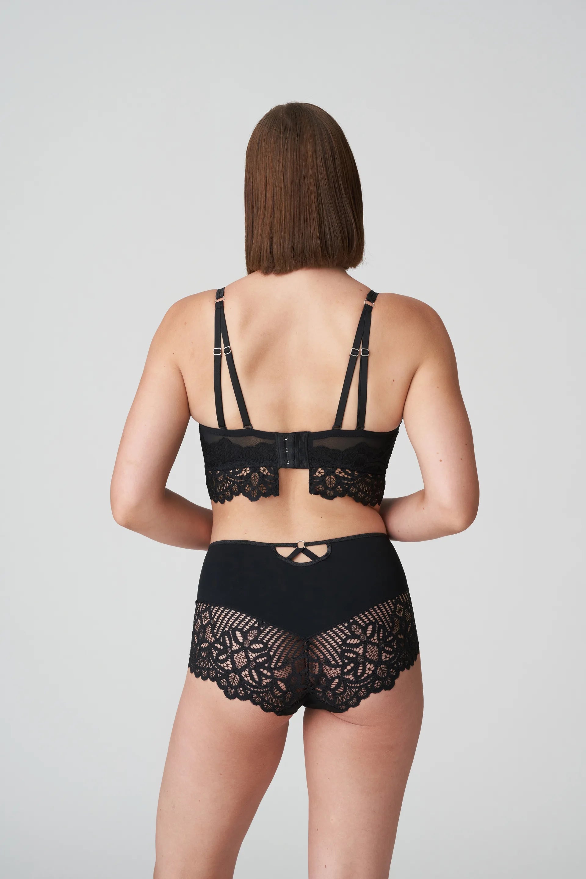 PrimaDonna Twist First Night Longline Bra