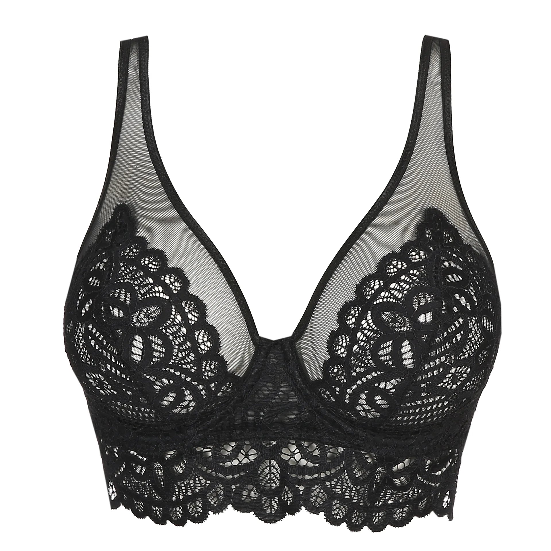 PrimaDonna Twist First Night Longline Bra