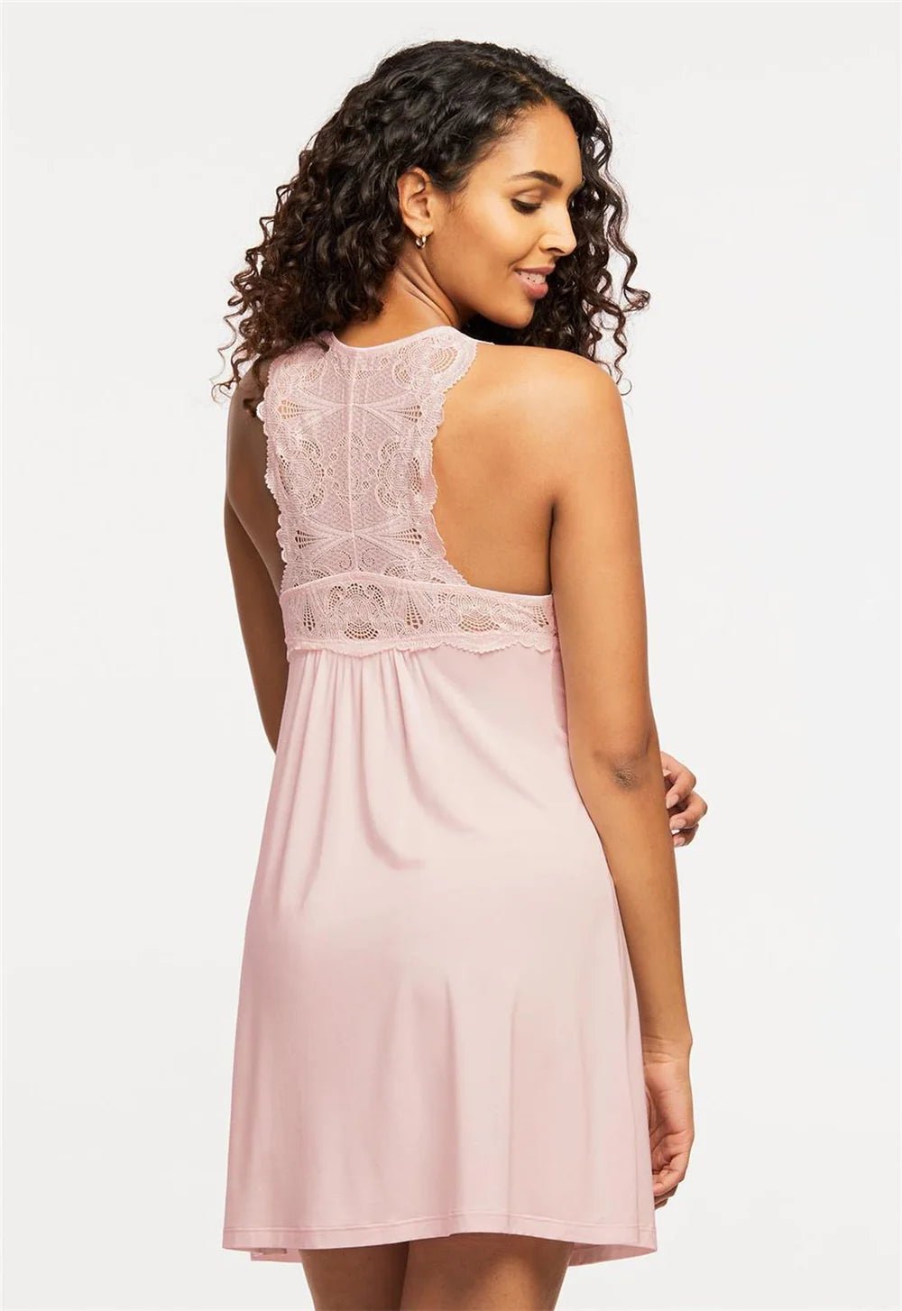Fleur't Belle Epoque Iconic Chemise