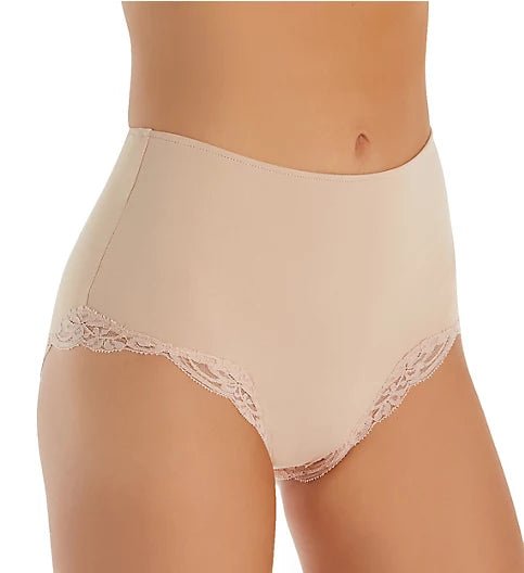 Only Hearts Delicious with Lace High Waist Brief