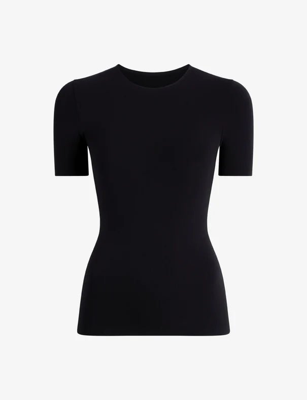 Commando Ballet Body Crewneck Tee