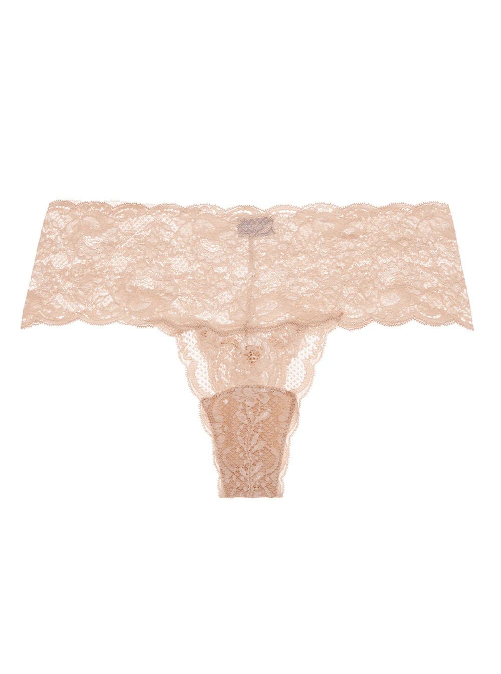 Cosabella Never Say Never Comfie Thong