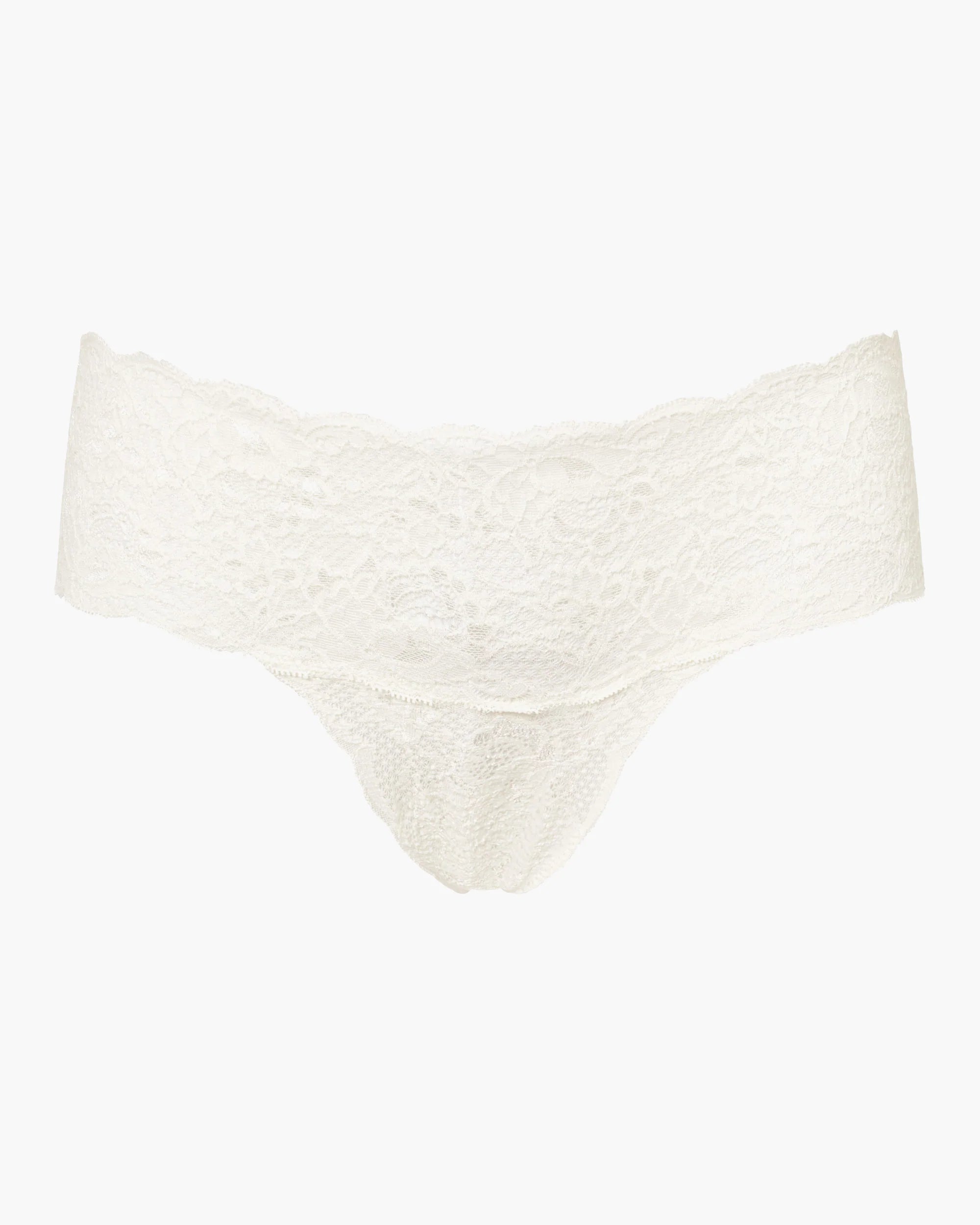 Cosabella Never Say Never Comfie Thong