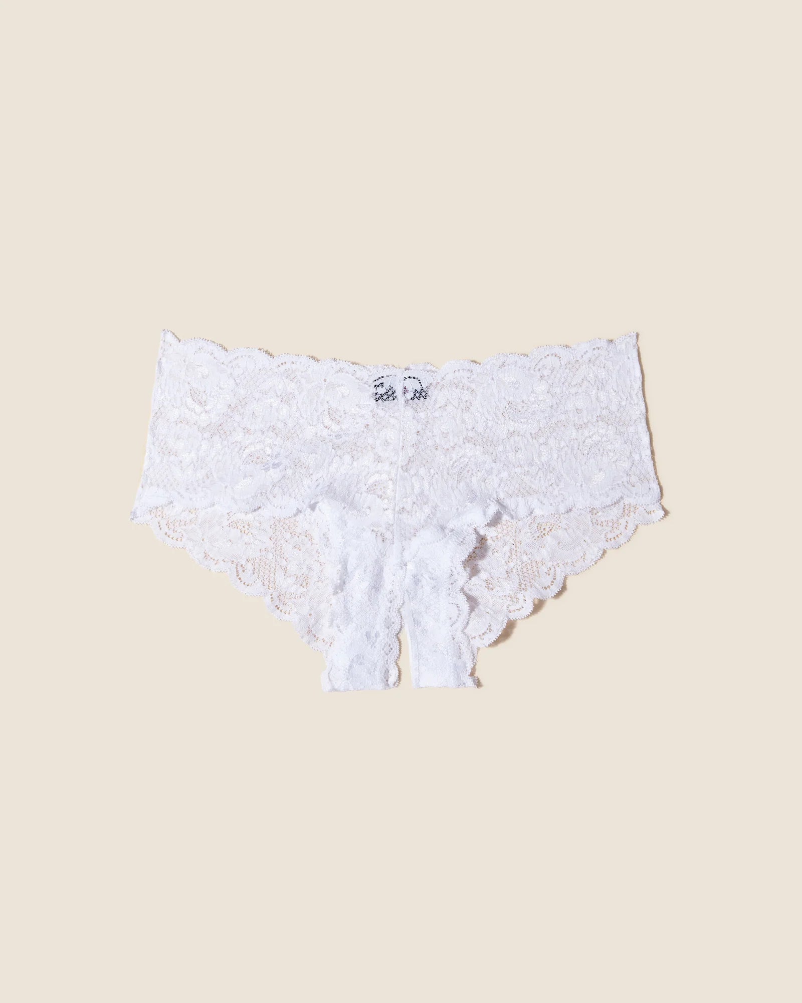 Cosabella Never Say Never Naughtie Low Rise Boyshort