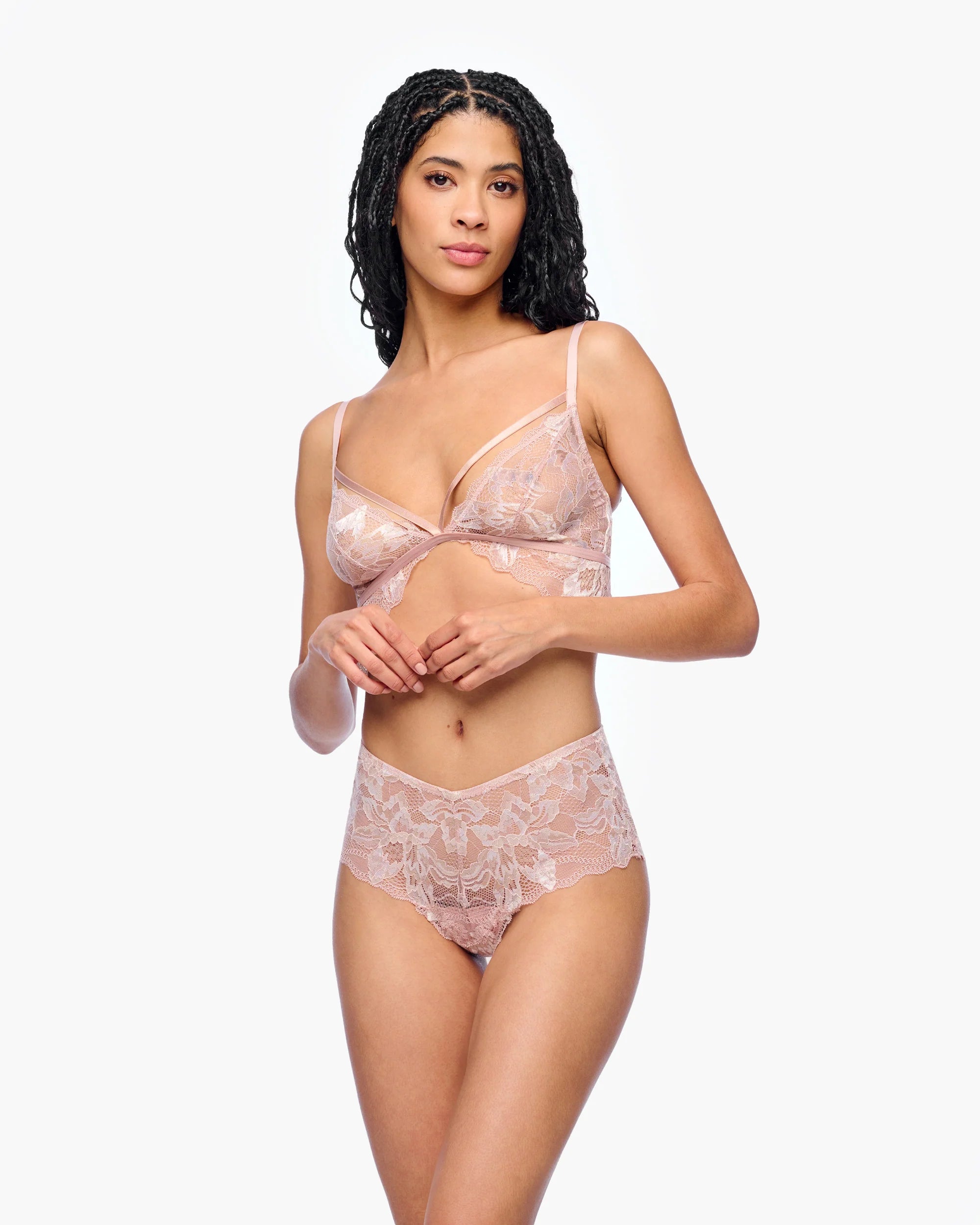 Cosabella Paradiso V-Hipster