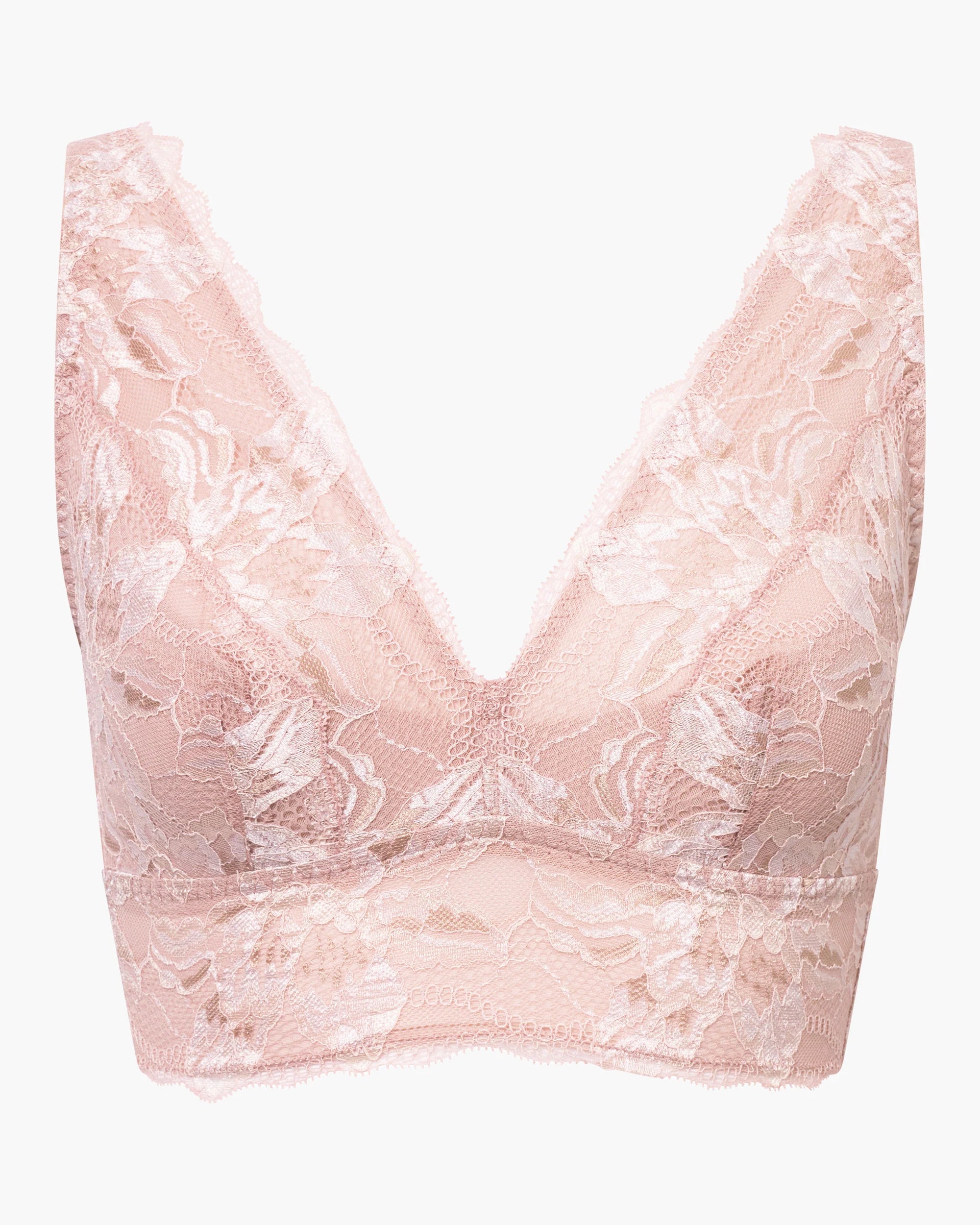 Cosabella Paradiso Curvy Bralette