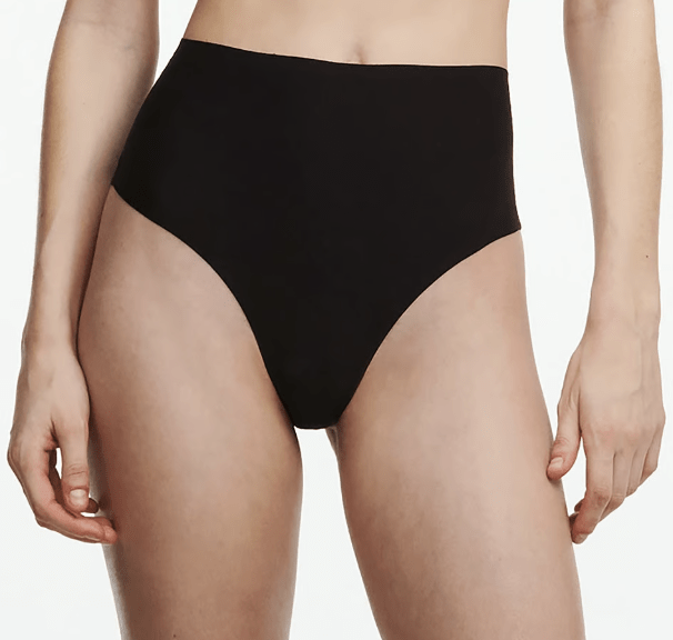 Chantelle SoftStretch High Waist Thong