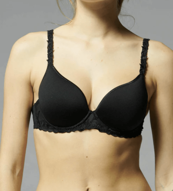 Simone Perele Andora 3D Plunge Bra