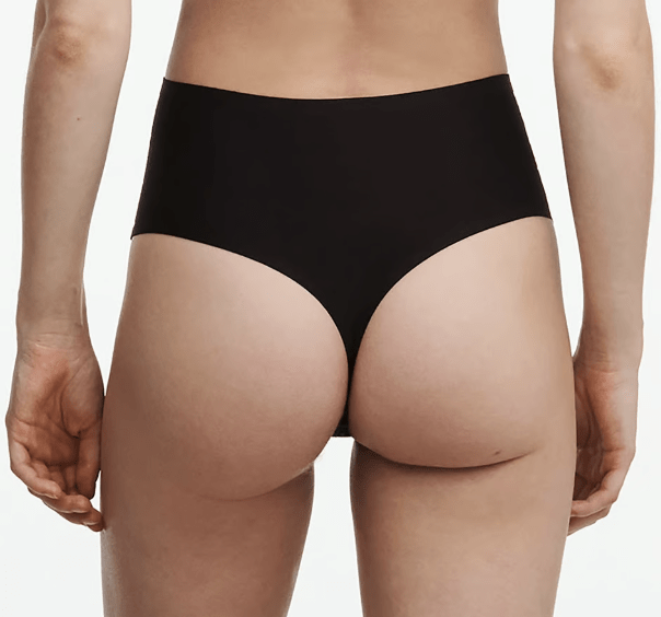 Chantelle SoftStretch High Waist Thong