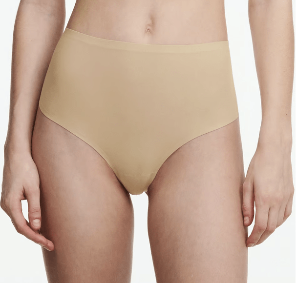 Chantelle SoftStretch High Waist Thong