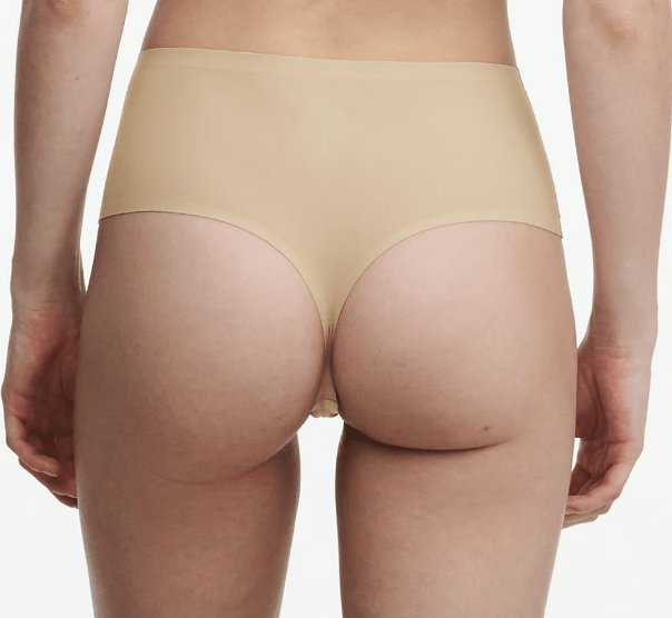 Chantelle SoftStretch High Waist Thong