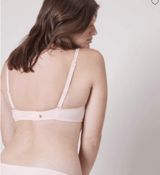 Simone Perele Andora 3D Plunge Bra