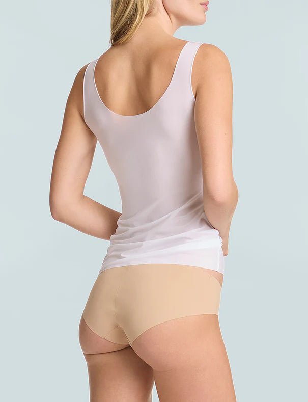 Commando Whisper Weight Tank