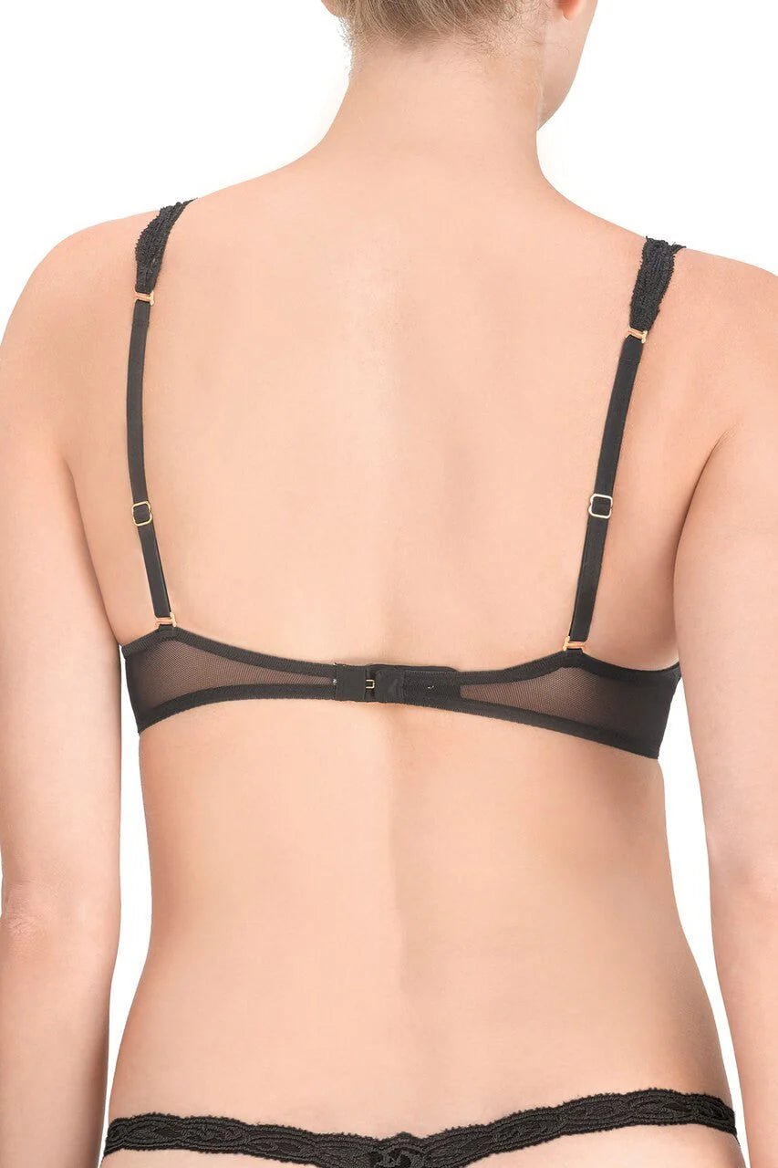 Natori Feathers Wireless Convertible Bra
