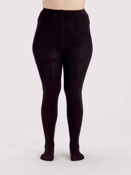 Pretty Polly Curves 70 Denier Opaque Cooling Tights