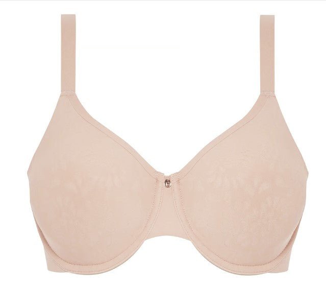 Chantelle Comfort Chic Back Smoothing Minimizer