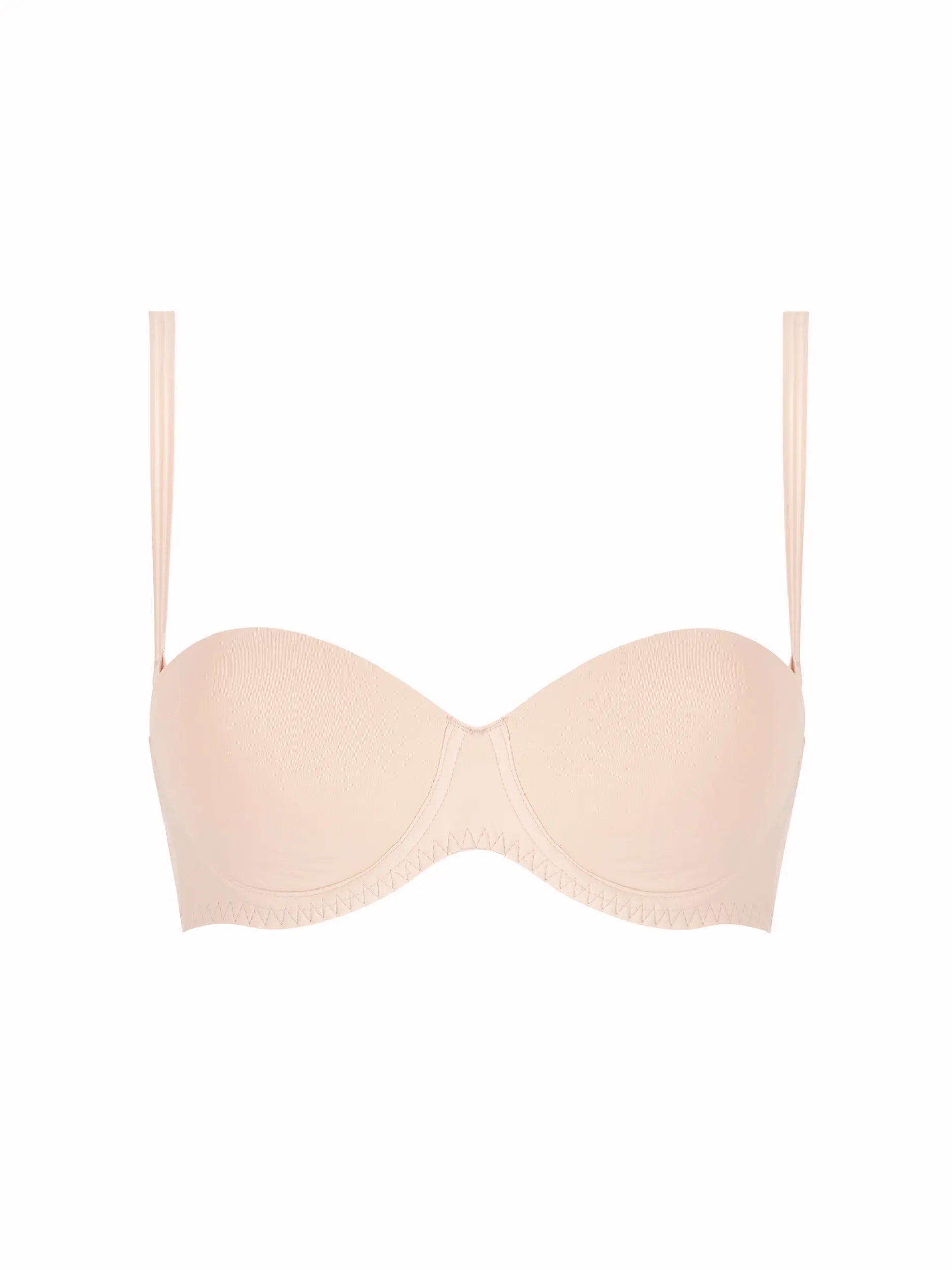 Antigel by Lise Charmel Strapless Bra