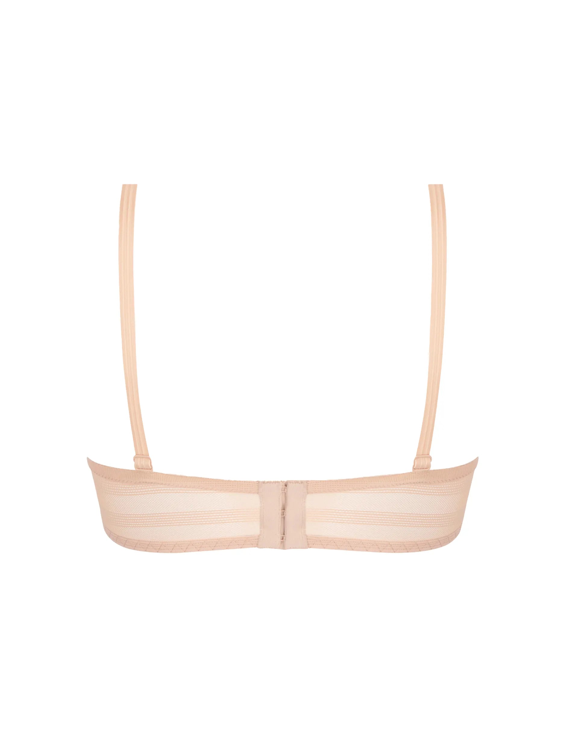 Antigel by Lise Charmel Strapless Bra